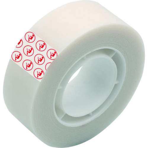 BANDA ADEZIVA 19MM*33M INVISIBLE KORES BANDA ADEZIVA 19MM*33M INVISIBLE KORES